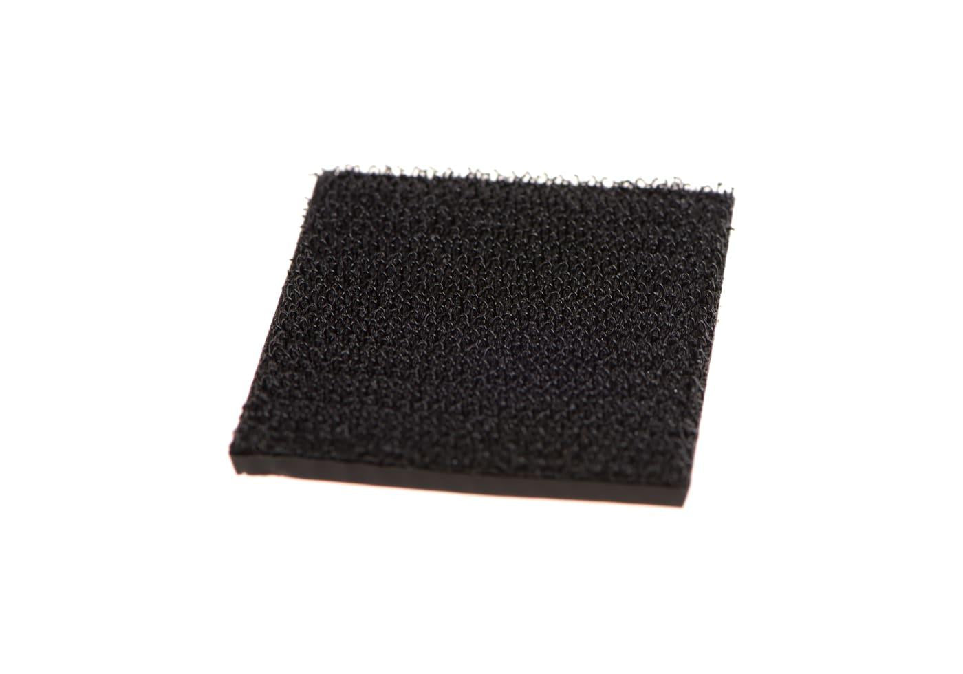 JTG Norway Flag Rubber Patch JTG