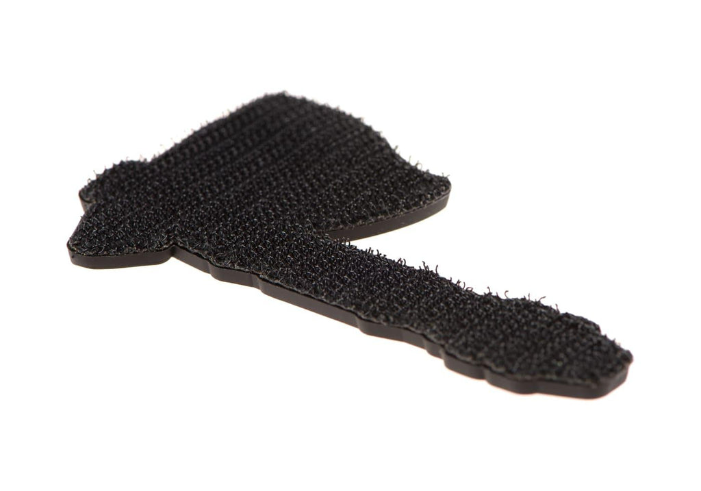JTG Odins Axe Rubber Patch JTG
