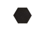 JTG Berserker Rune Rubber Patch - Multicolor