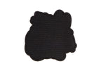JTG Bunny Rubber Patch - Multicolor
