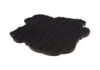 JTG Bunny Rubber Patch - Multicolor