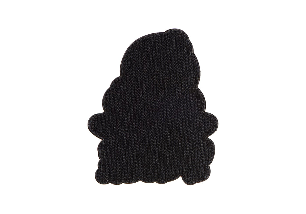 JTG Duck Rubber Patch - Multicolor