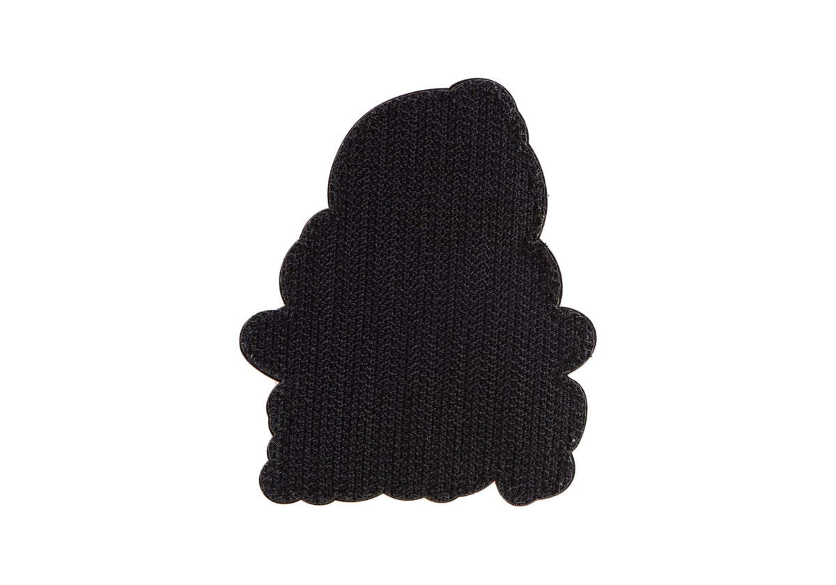JTG Duck Rubber Patch - Multicolor