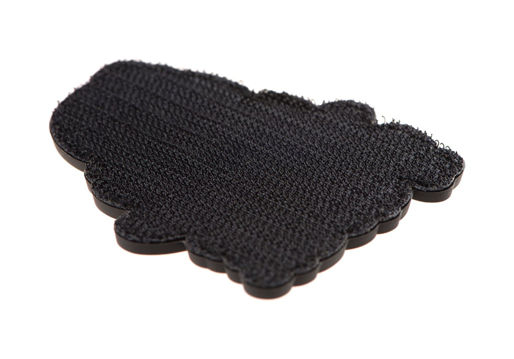 JTG Duck Rubber Patch - Multicolor