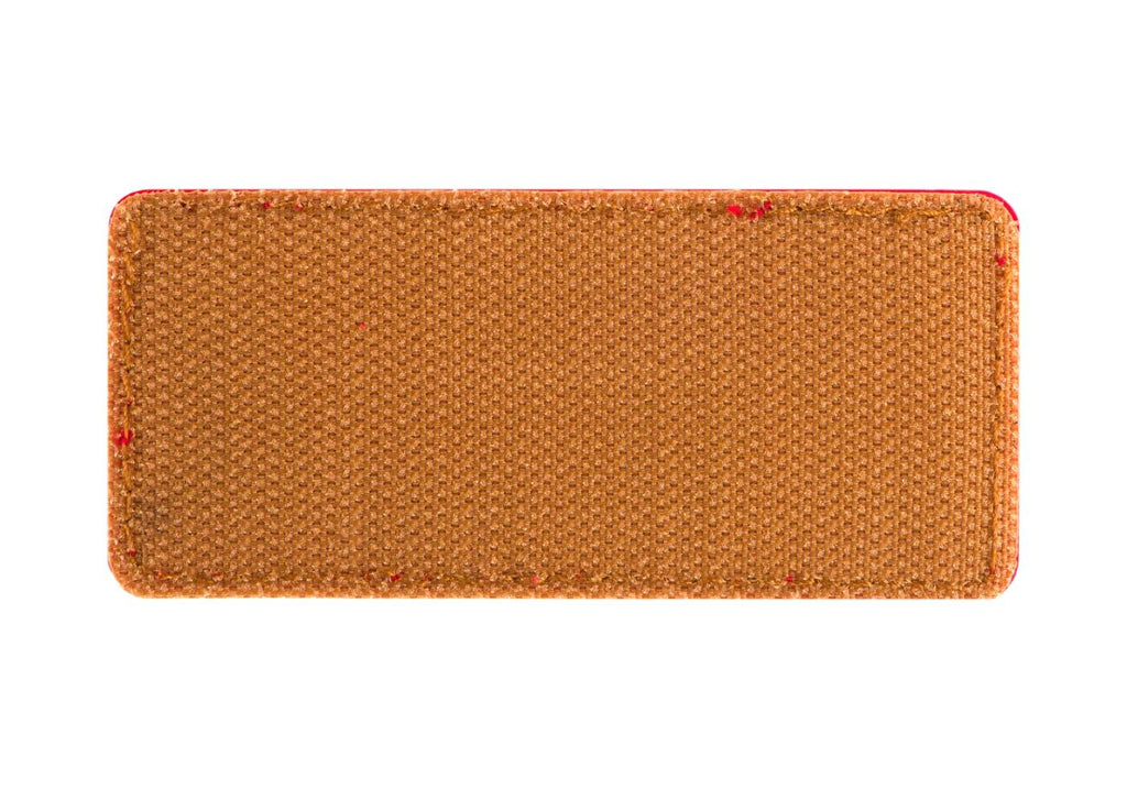 JTG ORGA Rubber Patch JTG