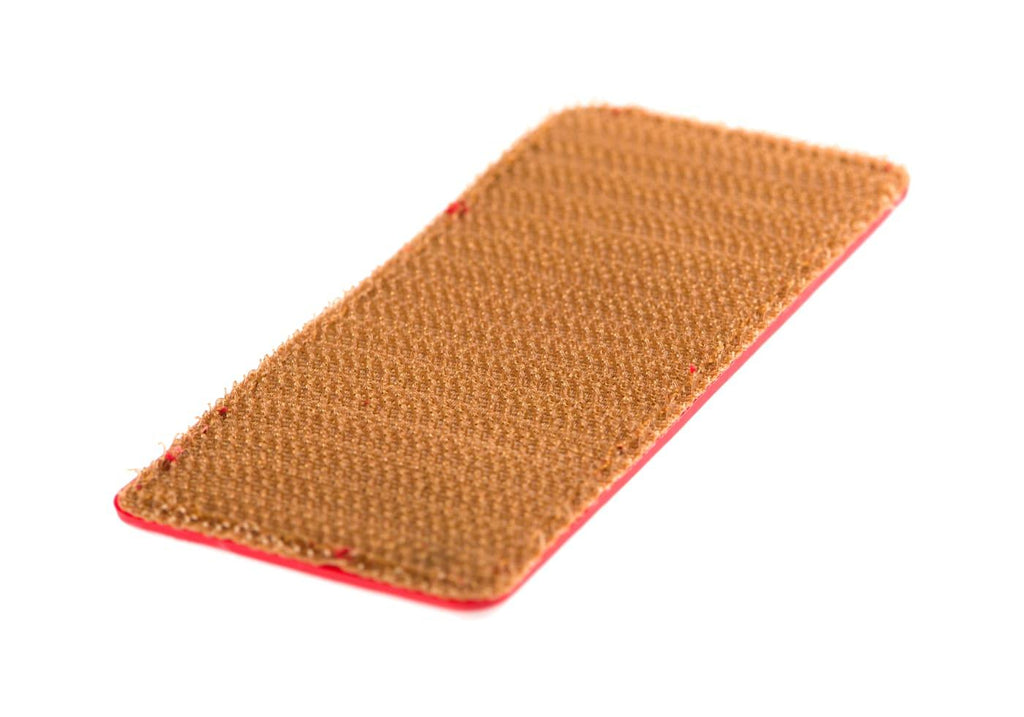 JTG ORGA Rubber Patch JTG