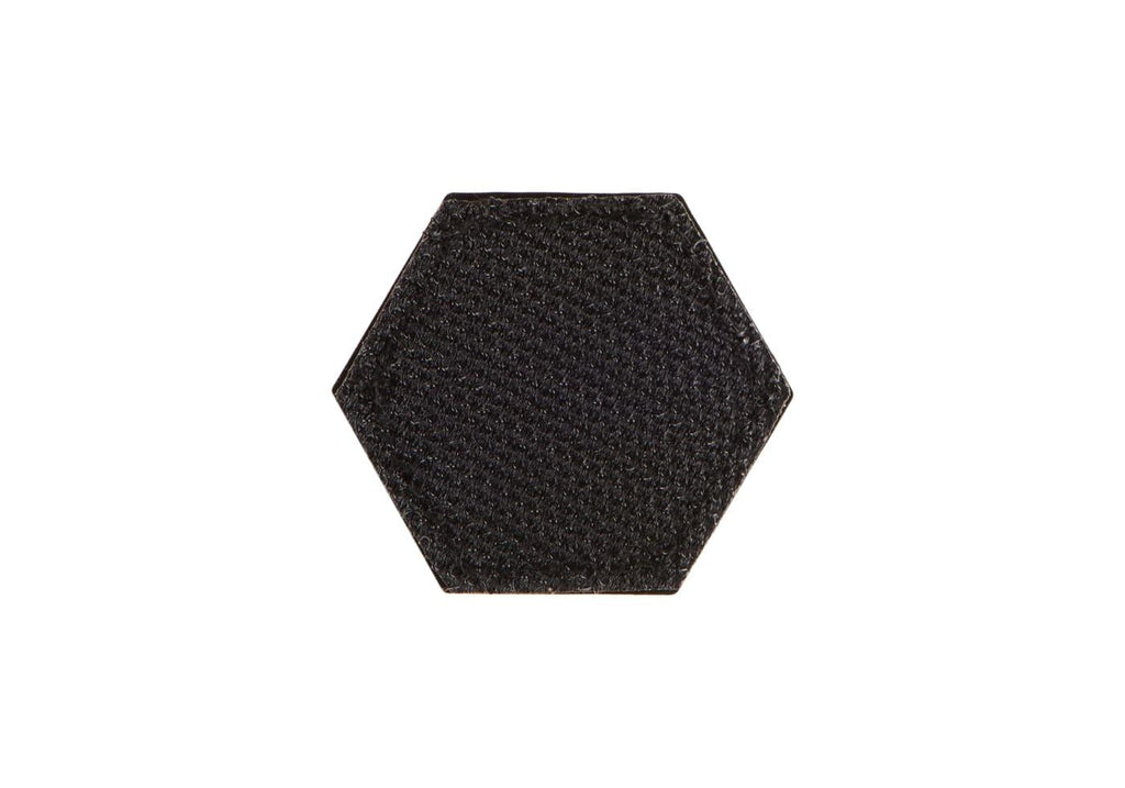 JTG Hex Scouts Rubber Patch JTG