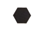JTG Hex Scouts Rubber Patch JTG