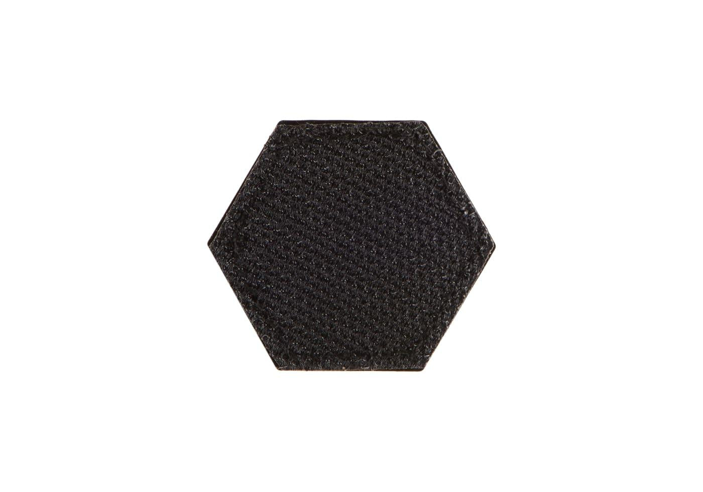 JTG Hex Scouts Rubber Patch JTG