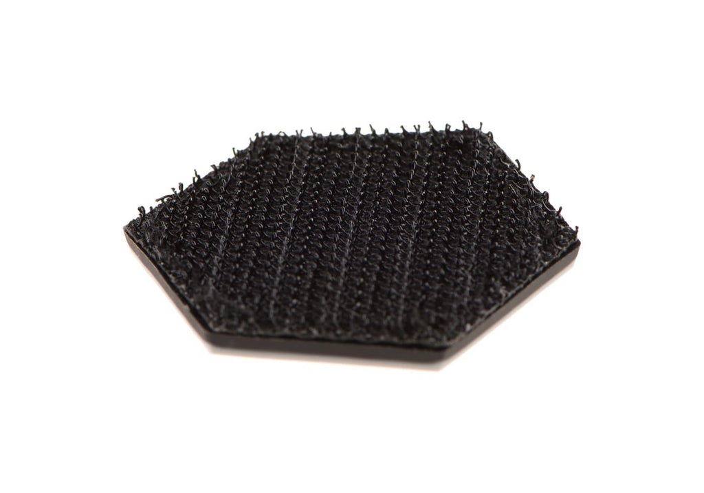JTG Hex Scouts Rubber Patch JTG
