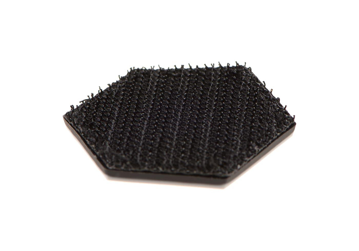 JTG Hex Scouts Rubber Patch JTG
