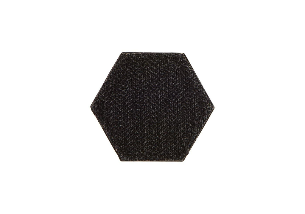 JTG Hex Scouts Rubber Patch JTG