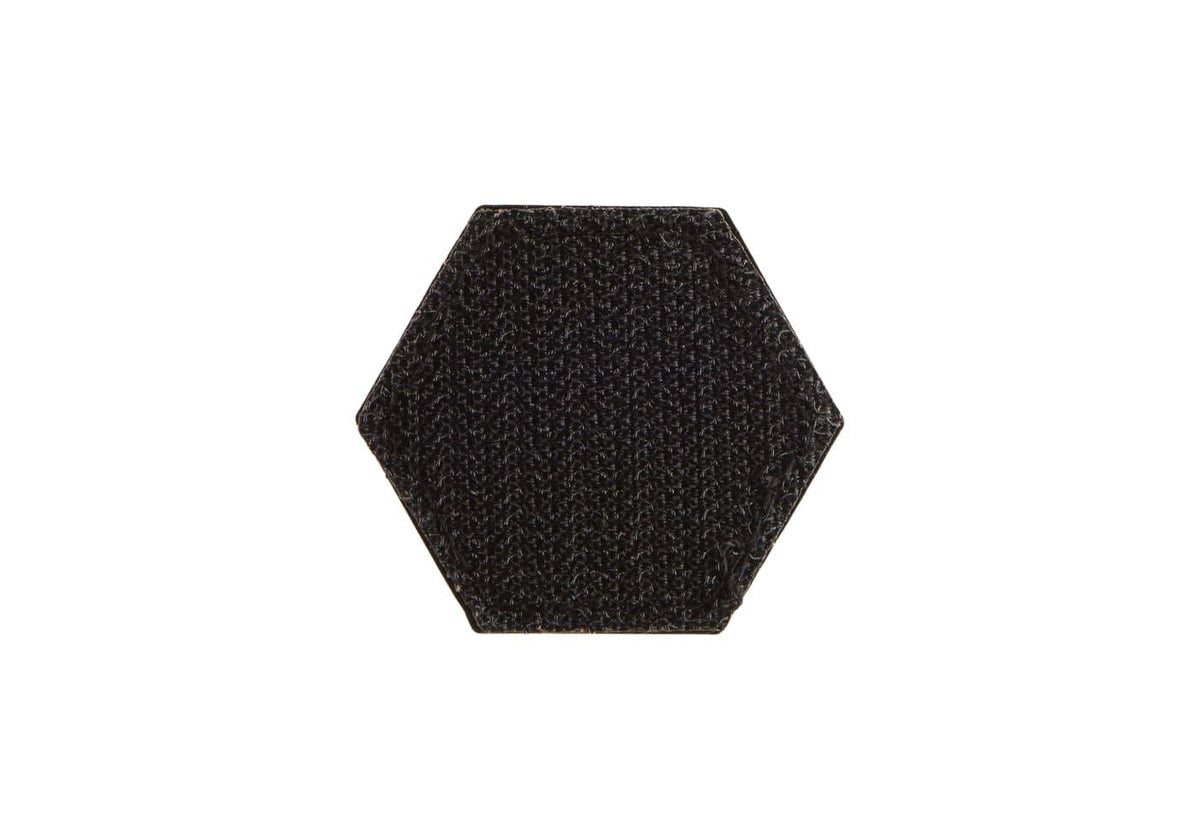 JTG Hex Scouts Rubber Patch JTG