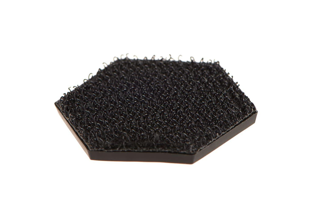 JTG Hex Scouts Rubber Patch JTG