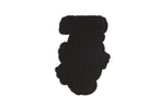 JTG Dare To Be Unique Rubber Patch JTG
