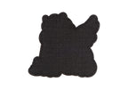 JTG Unicorn Not Drunk Rubber Patch - Multicolor