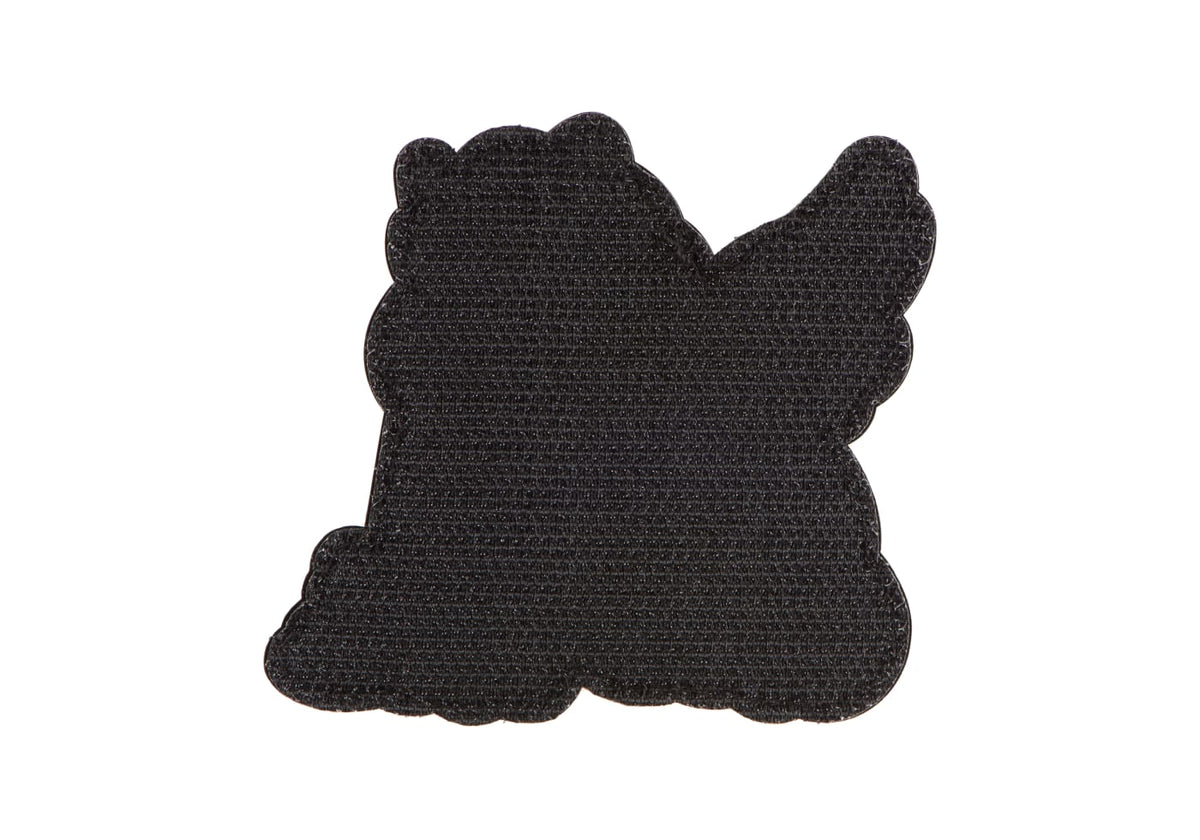 JTG Unicorn Not Drunk Rubber Patch - Multicolor