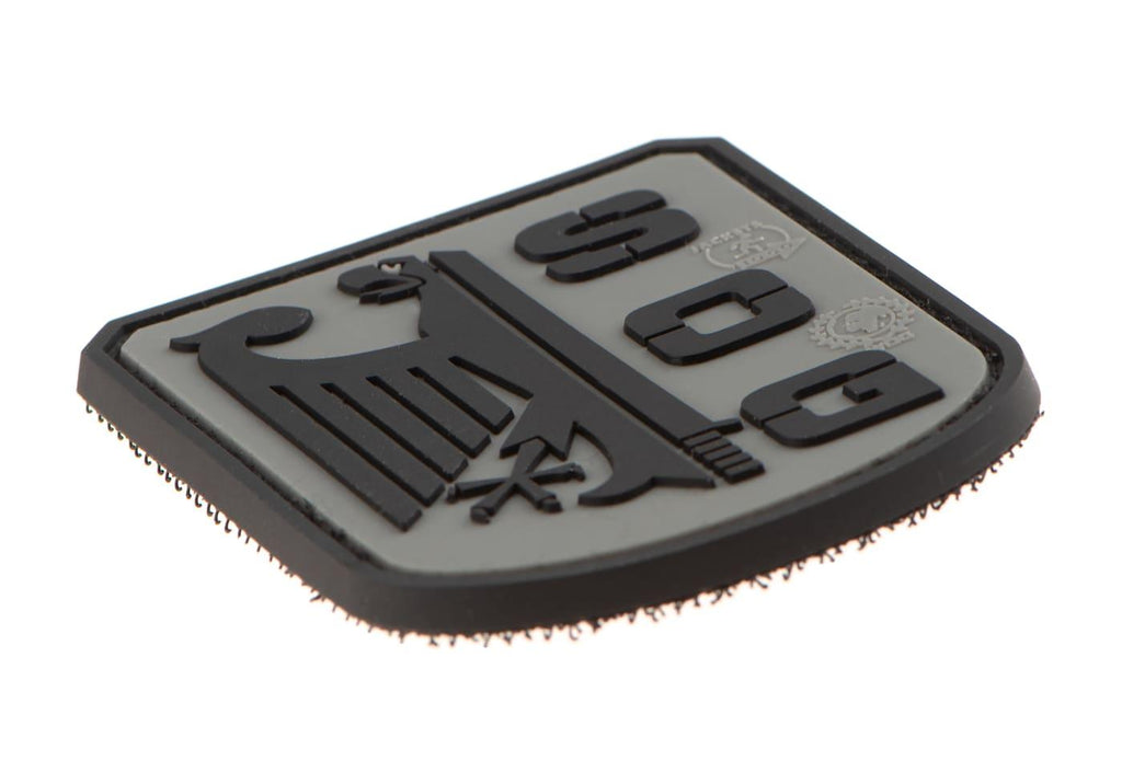 JTG SOG Rubber Patch JTG