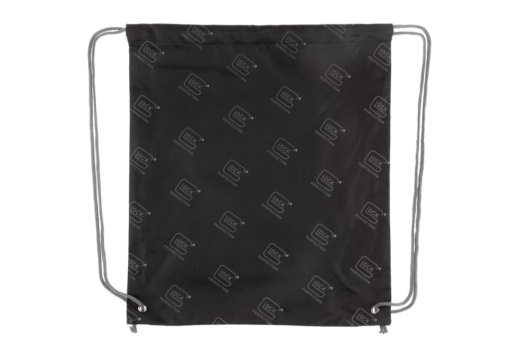 GLOCK Gym Bag Reflective