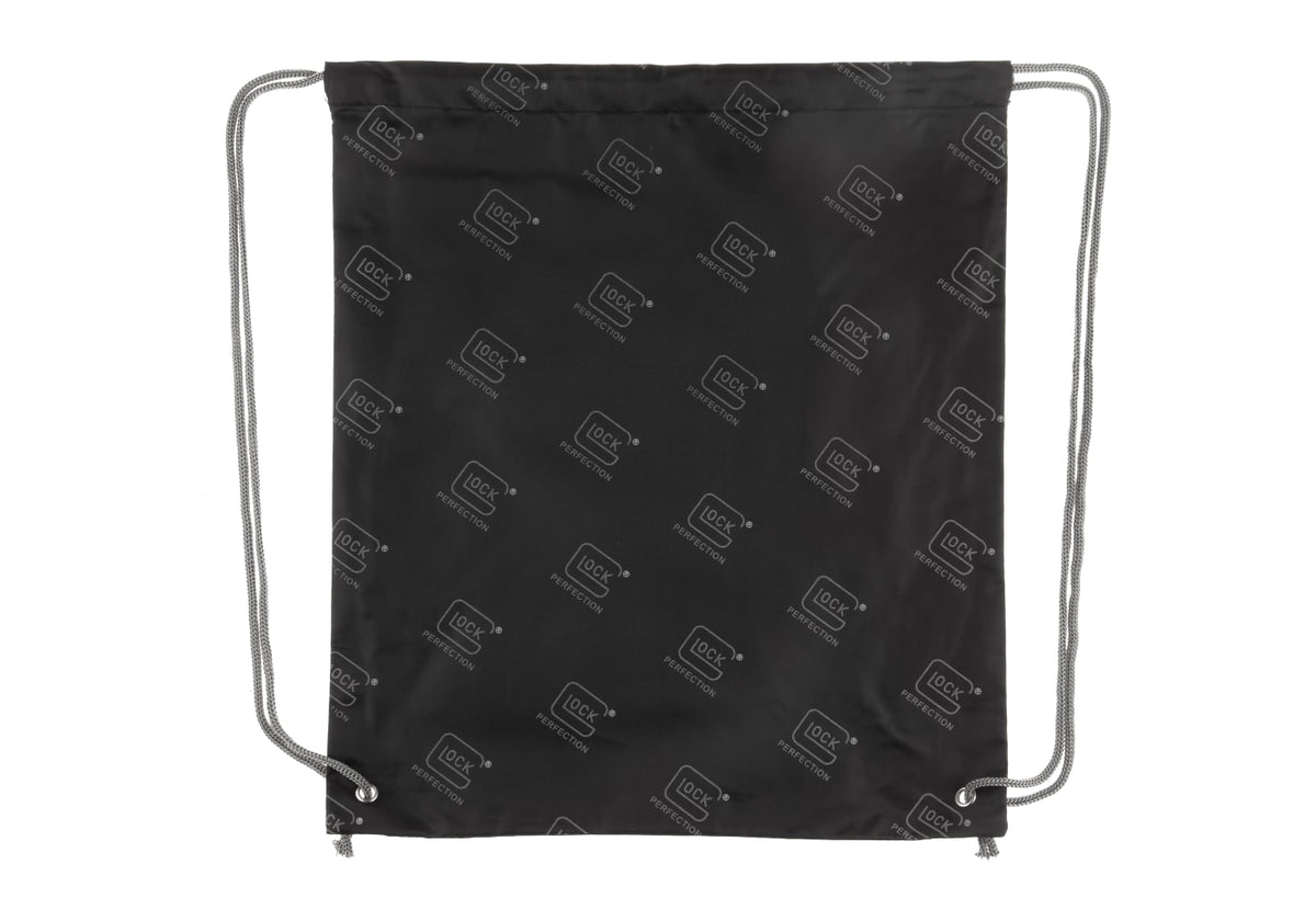 GLOCK Gym Bag Reflective