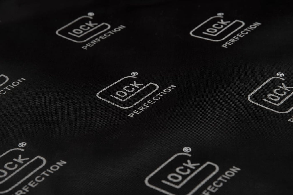 GLOCK Gym Bag Reflective