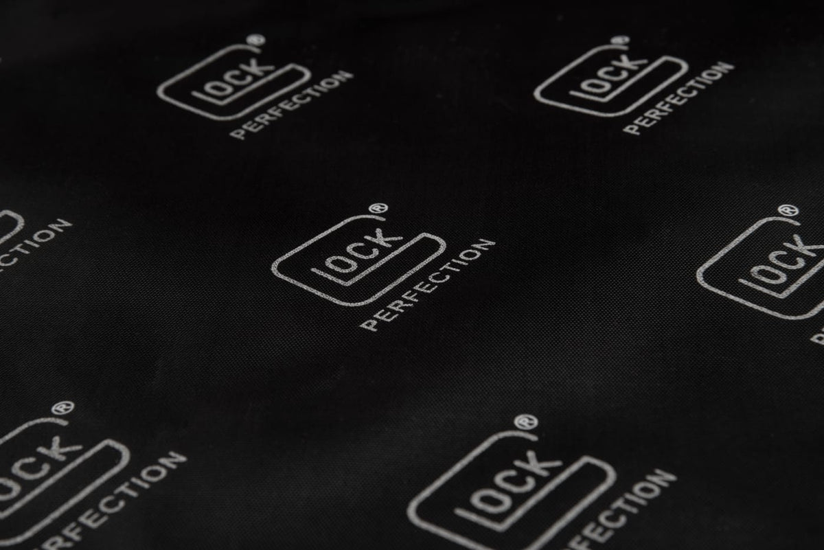 GLOCK Gym Bag Reflective