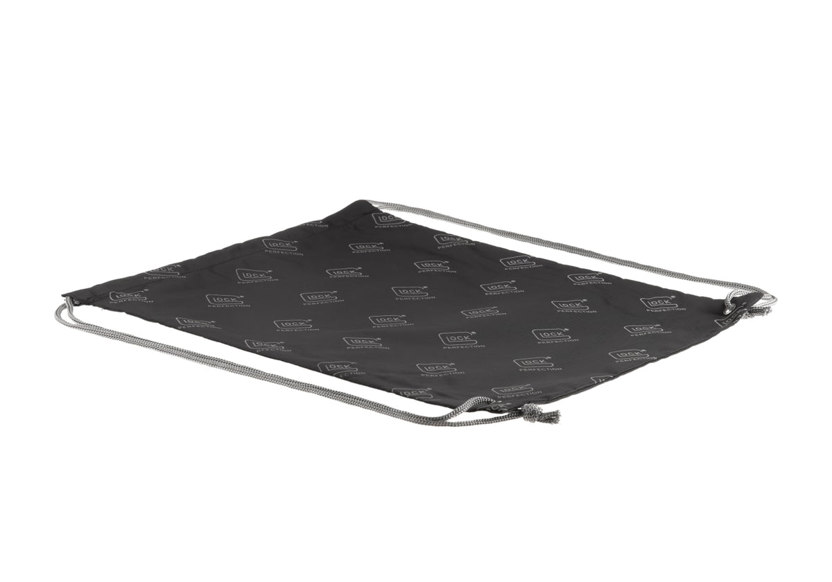 GLOCK Gym Bag Reflective