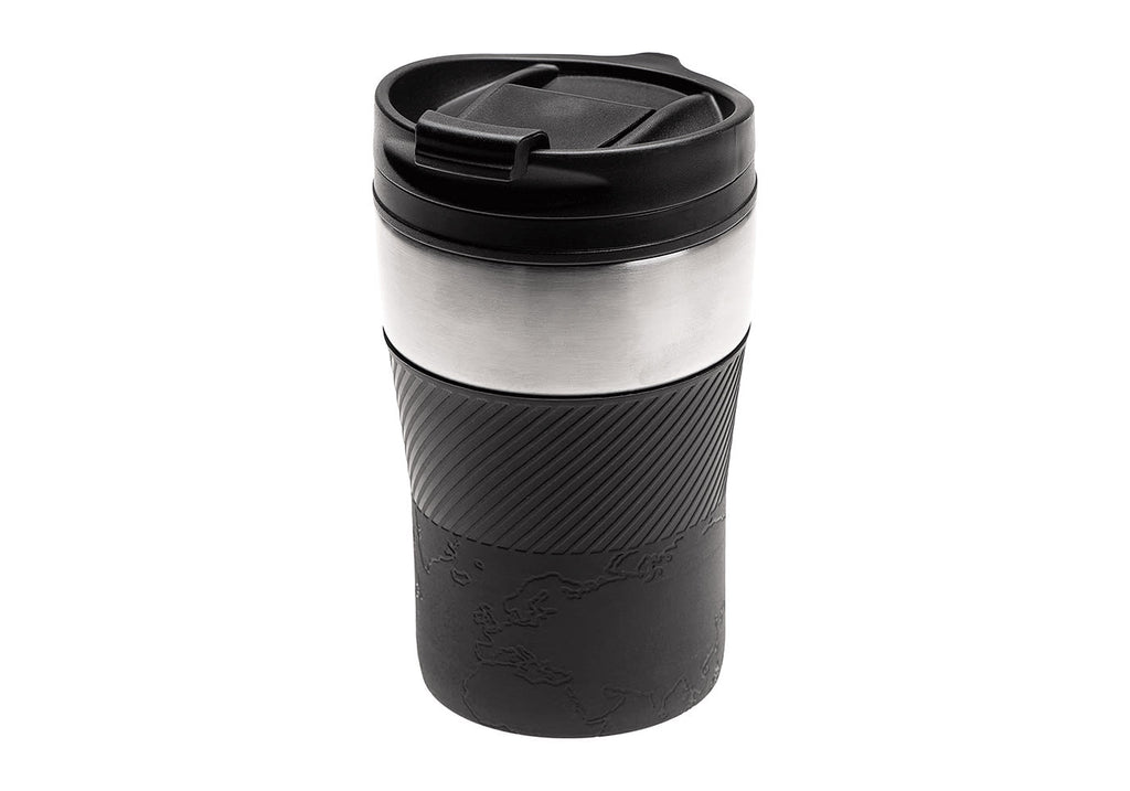 GLOCK Coffee-to-Go Cup 0.2l - Black