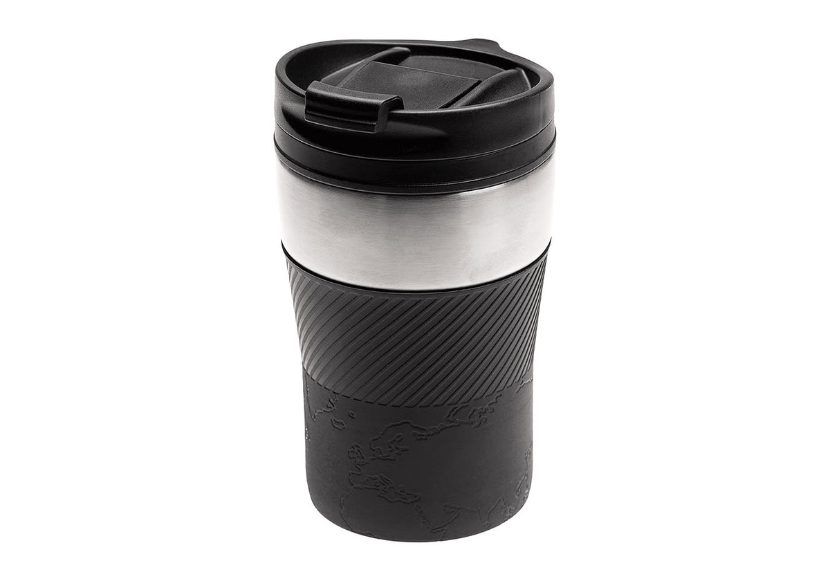 GLOCK Coffee-to-Go Cup 0.2l - Black