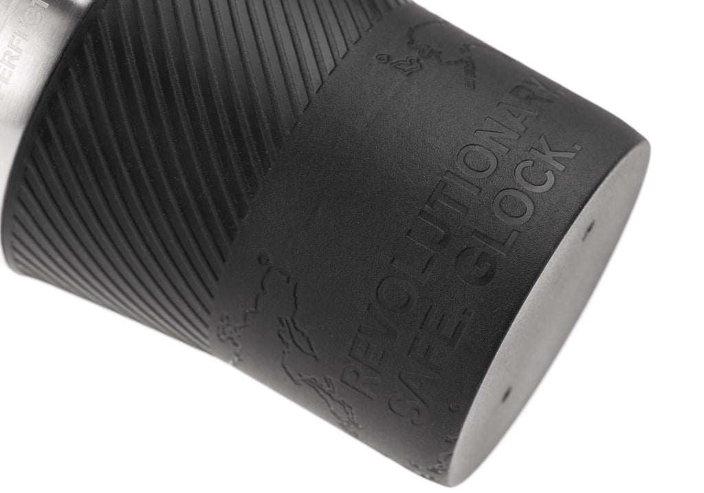GLOCK Coffee-to-Go Cup 0.2l - Black