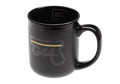 GLOCK G44 Coffee Mug 0.25l - Black