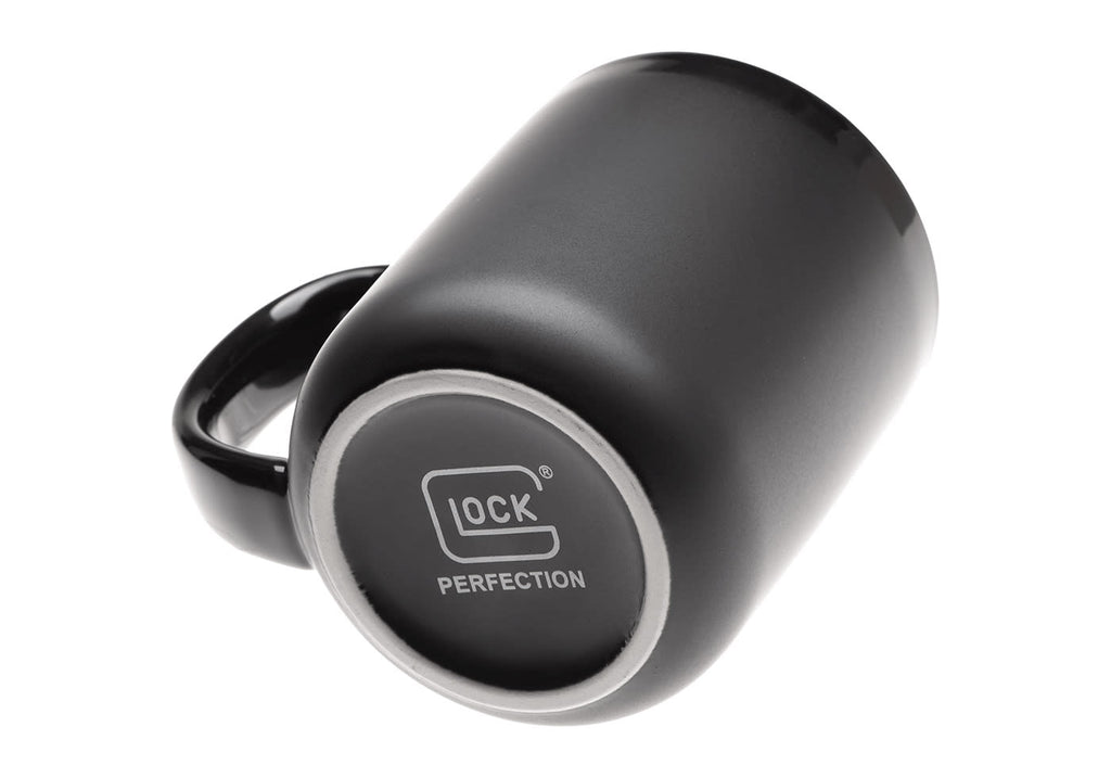 GLOCK G44 Coffee Mug 0.25l - Black