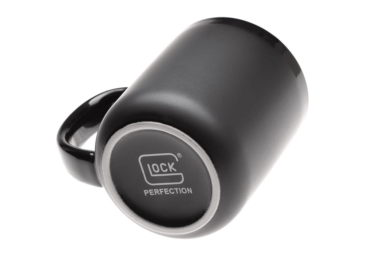 GLOCK G44 Coffee Mug 0.25l - Black