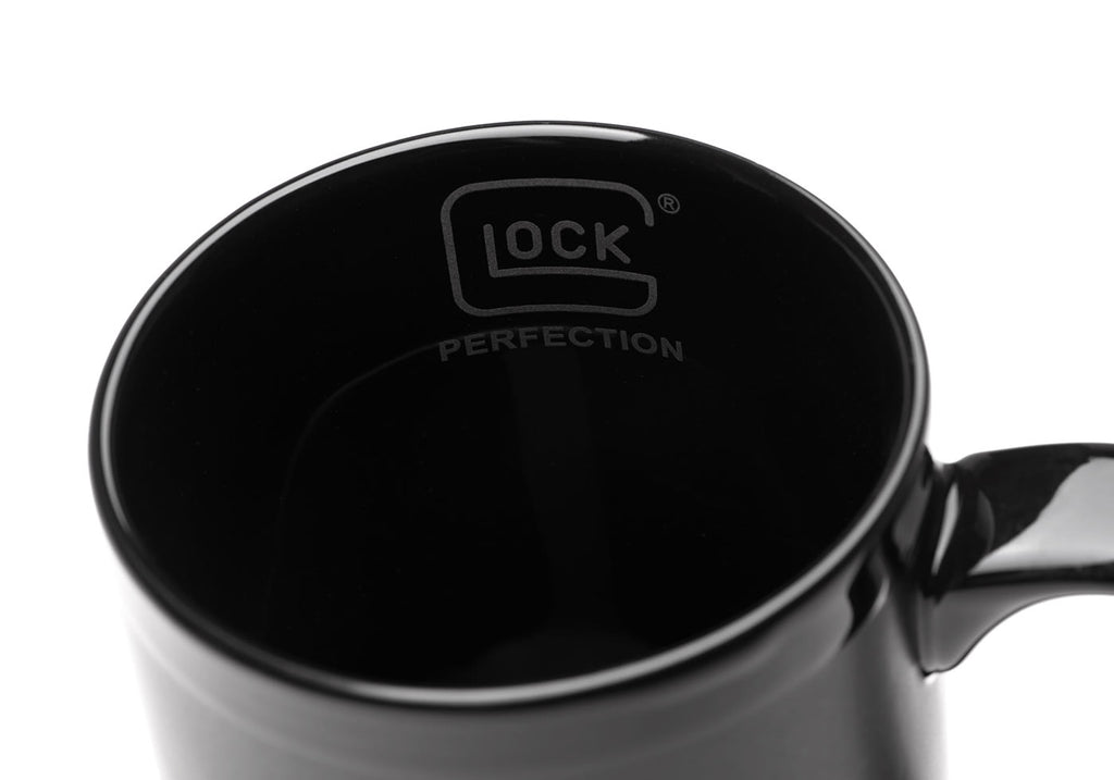 GLOCK G44 Coffee Mug 0.25l - Black
