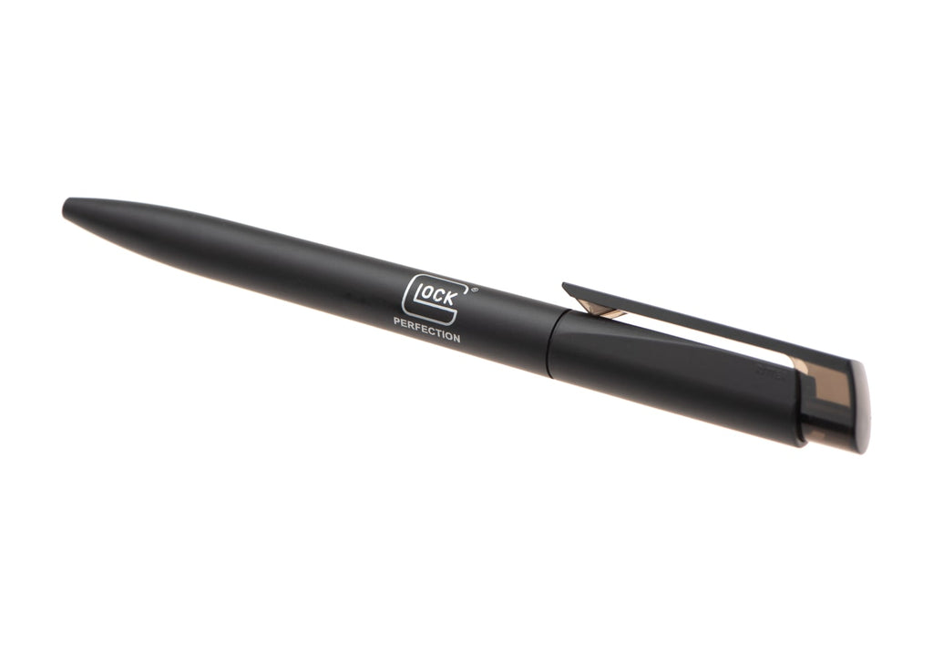 Ball Pen Perfection II