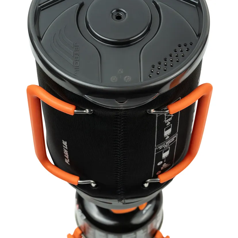 Flash 1.8L Jetboil