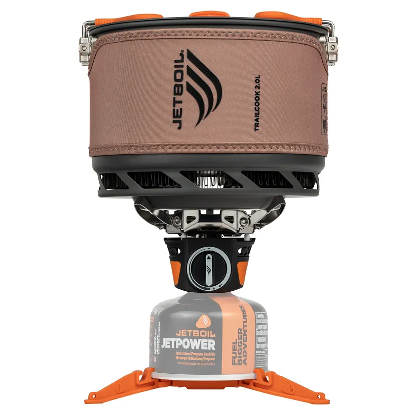 TrailCook 2.0L Jetboil