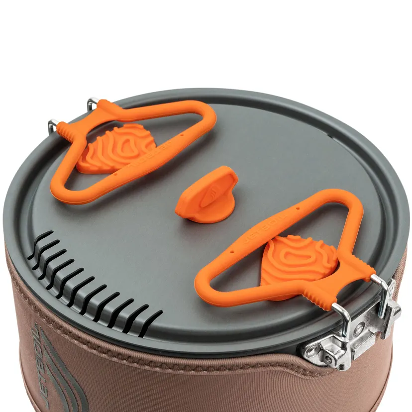 TrailCook 2.0L Jetboil