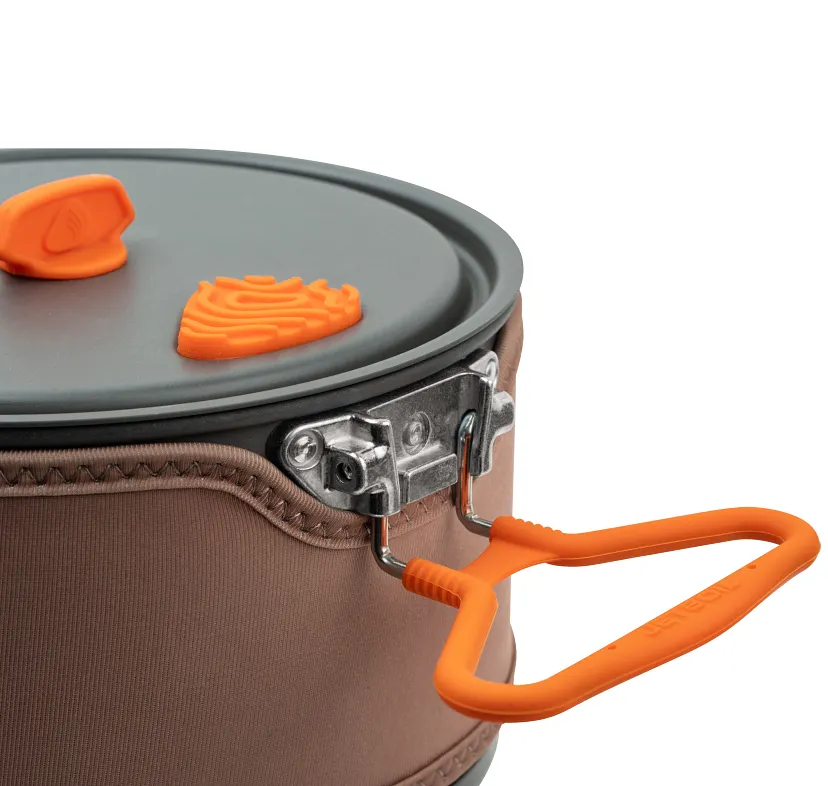 TrailCook 2.0L Jetboil