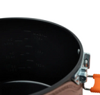 TrailCook 2.0L Jetboil