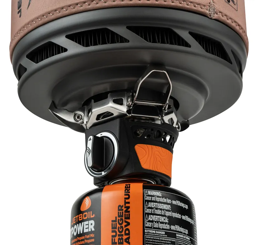 TrailCook 2.0L Jetboil