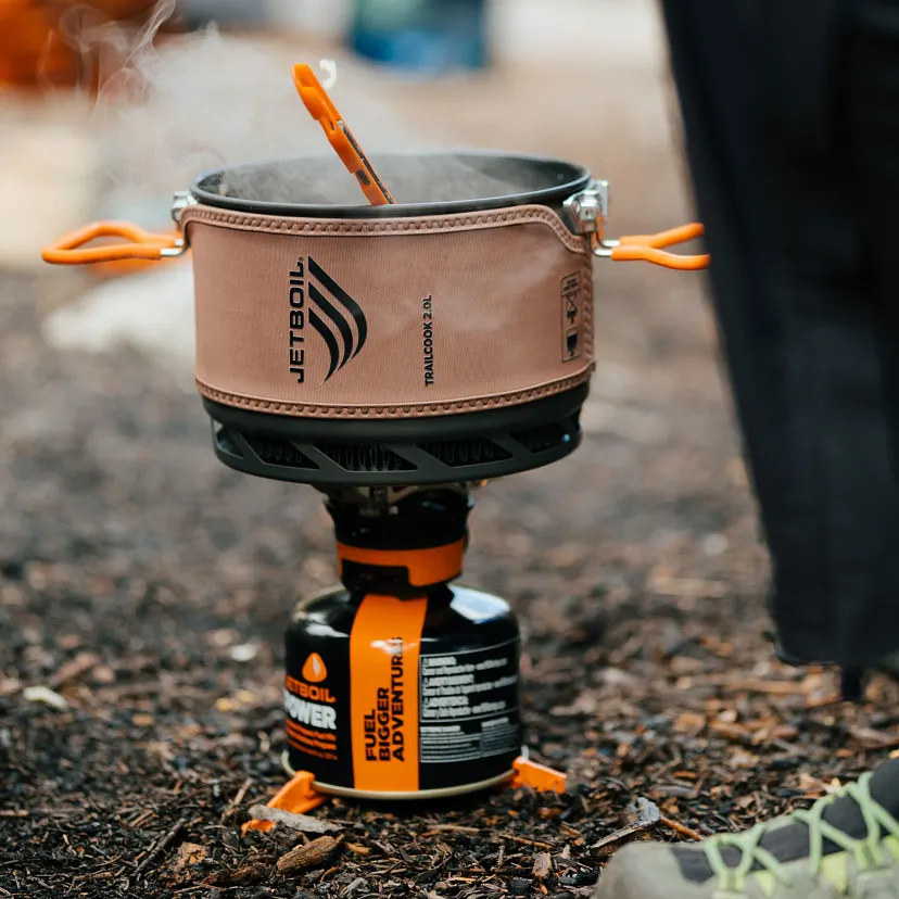 TrailCook 2.0L Jetboil
