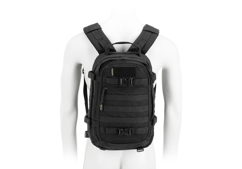 Wisport Sparrow 20 II - Black