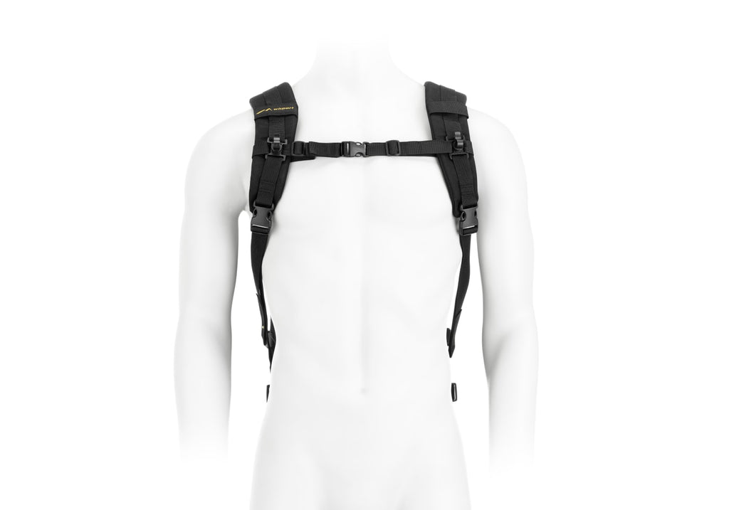 Wisport Sparrow 20 II - Black