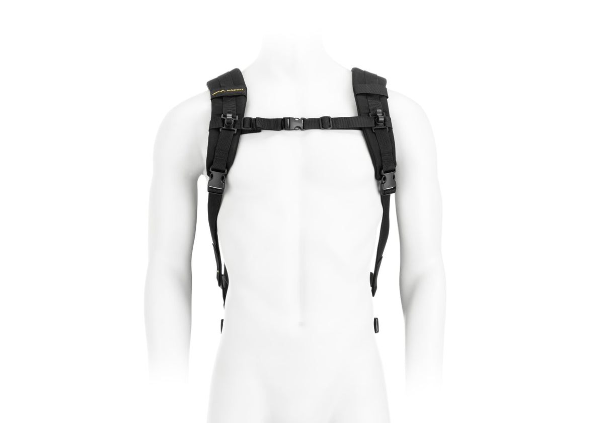 Wisport Sparrow 20 II - Black