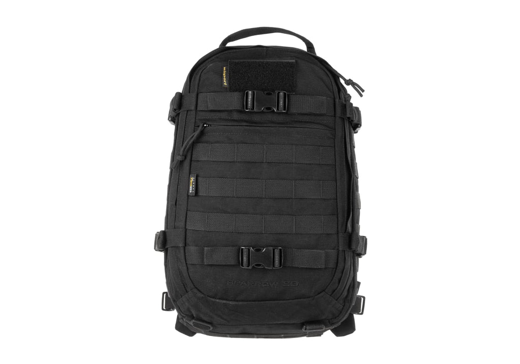 Wisport Sparrow 20 II - Black