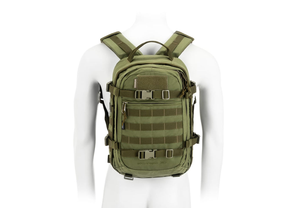 Wisport Sparrow 20 II - OD