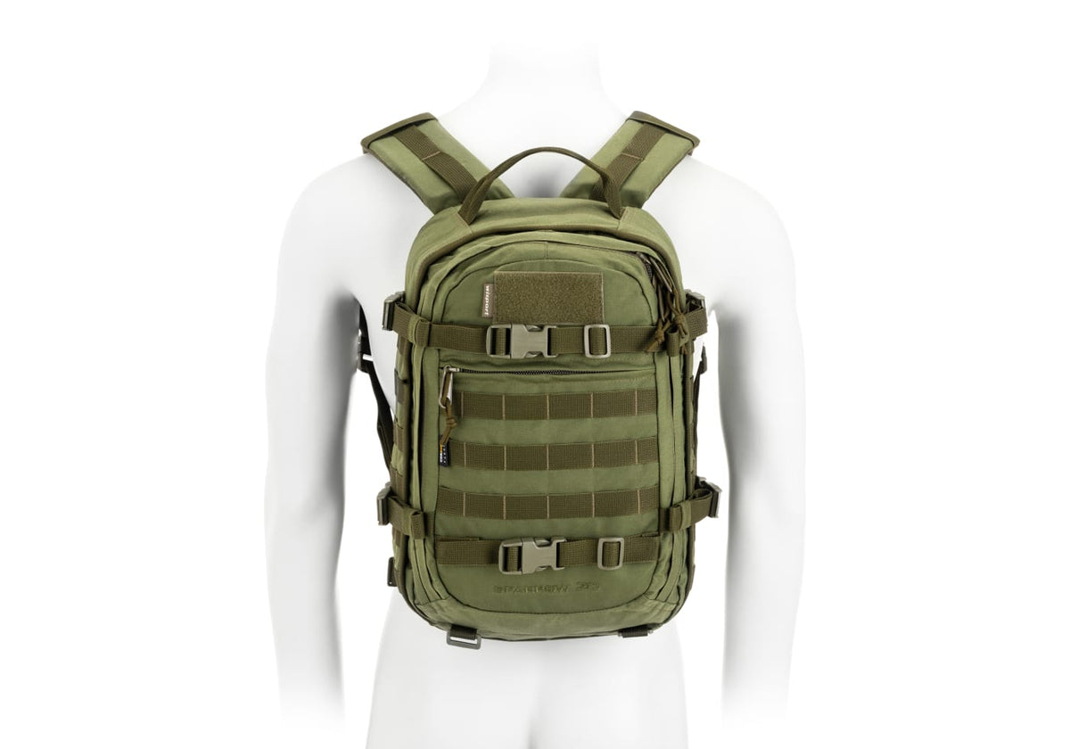 Wisport Sparrow 20 II - OD