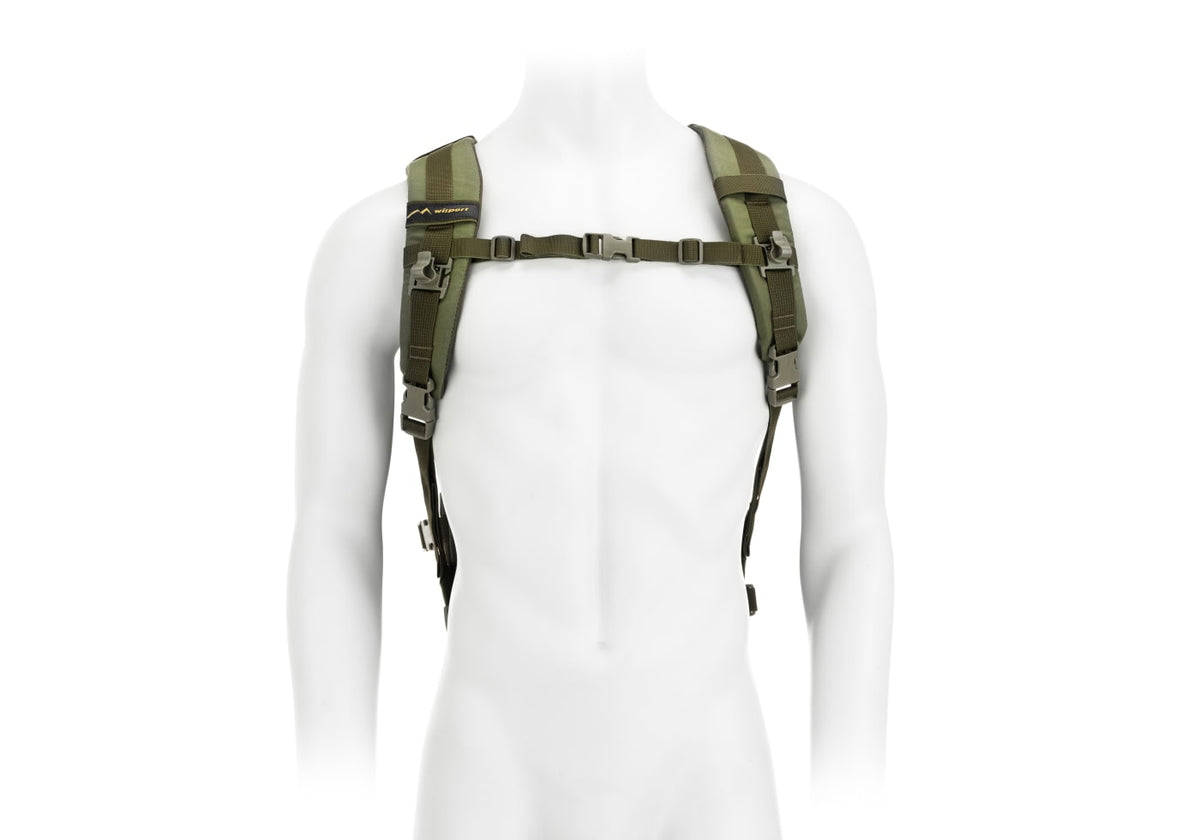 Wisport Sparrow 20 II - OD
