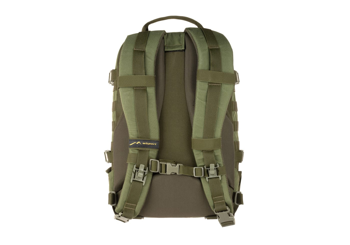 Wisport Sparrow 20 II - OD